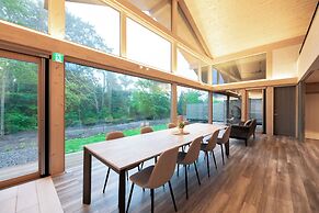 Villa Metsä Karuizawa