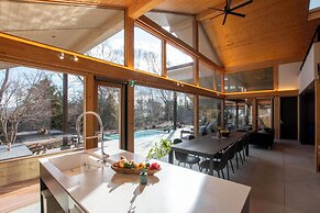 Villa Metsä Karuizawa