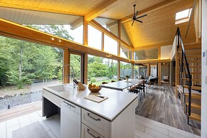 Villa Metsä Karuizawa