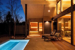Villa Metsä Karuizawa