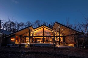 Villa Metsä Karuizawa