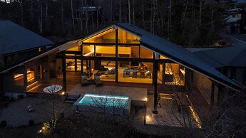 Villa Metsä Karuizawa