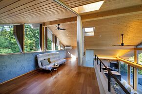 Villa Metsä Karuizawa