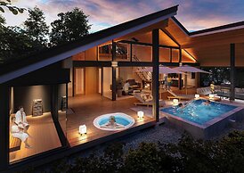 Villa Metsä Karuizawa