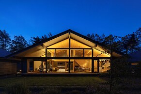Villa Metsä Karuizawa