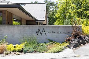 Villa Metsä Karuizawa
