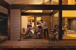 Villa Metsä Karuizawa