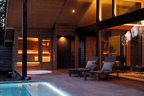 Villa Metsä Karuizawa