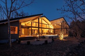 Villa Metsä Karuizawa