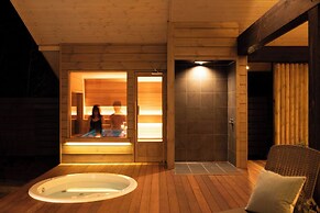 Villa Metsä Karuizawa