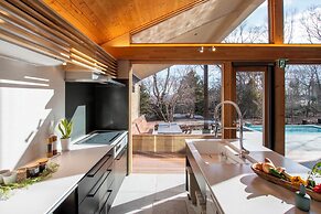 Villa Metsä Karuizawa