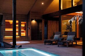 Villa Metsä Karuizawa