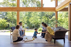 Villa Metsä Karuizawa