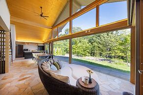 Villa Metsä Karuizawa