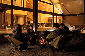 Villa Metsä Karuizawa