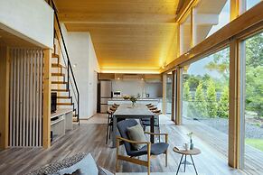 Villa Metsä Karuizawa