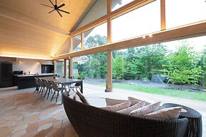Villa Metsä Karuizawa