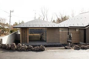 Villa Metsä Karuizawa