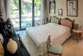 Le Due Palme Sirolo B&B