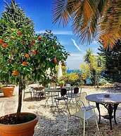 Le Due Palme Sirolo B&B