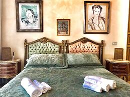 Le Due Palme Sirolo B&B