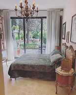 Le Due Palme Sirolo B&B