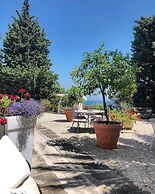 Le Due Palme Sirolo B&B