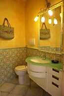 Le Due Palme Sirolo B&B