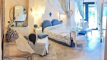 Le Due Palme Sirolo B&B