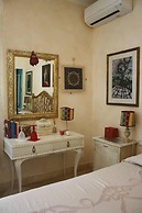 Le Due Palme Sirolo B&B