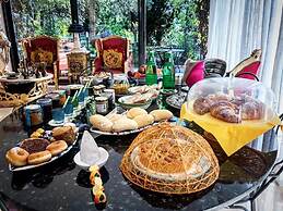 Le Due Palme Sirolo B&B