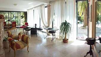 Le Due Palme Sirolo B&B