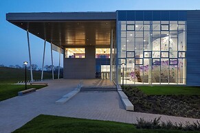 Warwick Conferences - Central Campus Venues