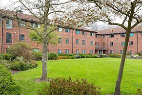Warwick Conferences - Central Campus Venues