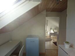 Ferienapartments Ida