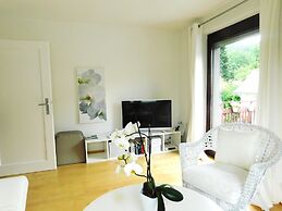 Ferienapartments Ida
