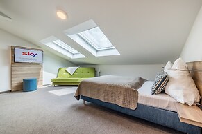 Hotel Kneitinger Alter Schlachthof