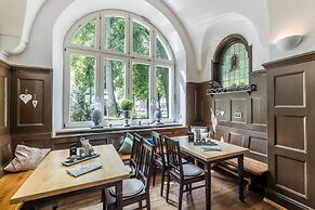 Hotel Kneitinger Alter Schlachthof