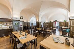 Hotel Kneitinger Alter Schlachthof