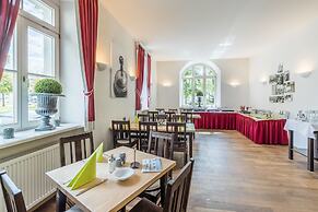 Hotel Kneitinger Alter Schlachthof