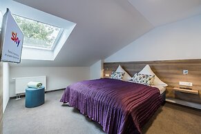 Hotel Kneitinger Alter Schlachthof