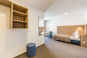 Hotel Kneitinger Alter Schlachthof