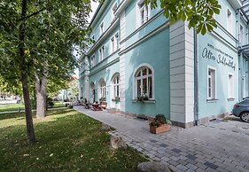 Hotel Kneitinger Alter Schlachthof