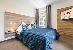 Hotel Kneitinger Alter Schlachthof