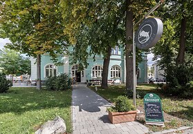 Hotel Kneitinger Alter Schlachthof