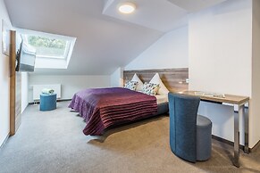 Hotel Kneitinger Alter Schlachthof