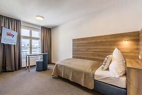 Hotel Kneitinger Alter Schlachthof