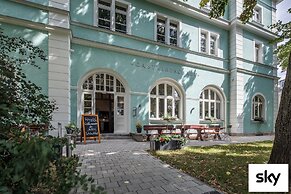 Hotel Kneitinger Alter Schlachthof
