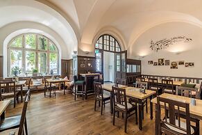 Hotel Kneitinger Alter Schlachthof