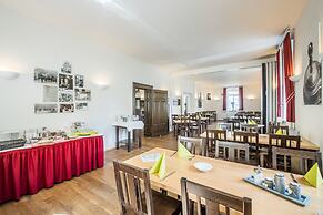 Hotel Kneitinger Alter Schlachthof